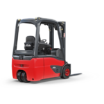 LINDE E12 - E20 EVO product image