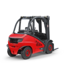 LINDE H40 - H50 EVO Belsőégésű motoros targonca product image
