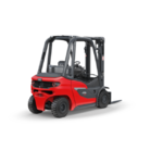 LINDE H20 - H35 Belsőégésű motoros targonca product image