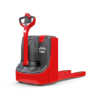 LINDE T16 - T20 product image
