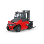 LINDE E100/600, 1200 product image