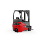 LINDE Xi10 - Xi20 product image