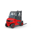 LINDE E60 - E80 product image