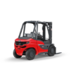 LINDE H35  H50 product image