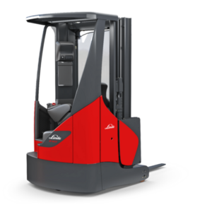 LINDE R14 - R17 X product image 1