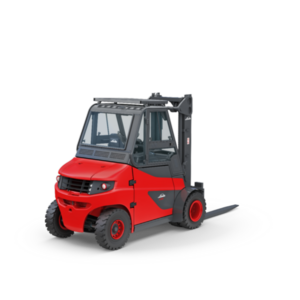 LINDE E60 - E80 product image 1
