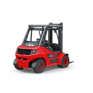 LINDE H80 D,T product image 1