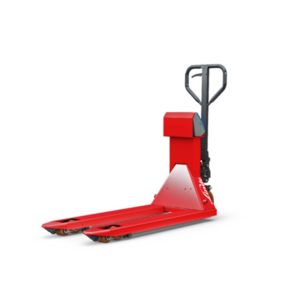 LINDE M25 Scale+ product image 1