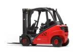 Linde H 20 - 25 product image 1
