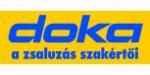 Magyar DOKA Kft. logo