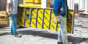 Doka Frami xlife keretes falzsalu product image 1