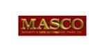 MASCO Kft logo