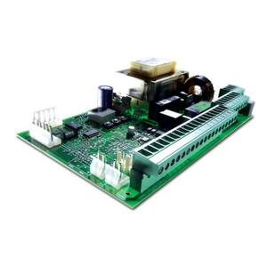 Sorompó vezérlő ajánlatkérés