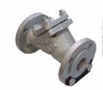 MSG Ferdülésű, savacélból DN 15-100 PN 40 product image