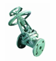 MSG acélöntvényből DB 32-50 PN 40 product image