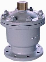 MSG Kft. Légbeszívó, légtelenítő öntöttvasból product image 1