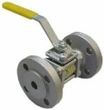 MSG MONTHAHN GÖMBCSAP SAVÁLLÓACÉLBÓL DN 15-50 PN 40 product image 1