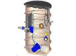 HIDRO-H átemelő család product image