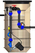 HIDRO-H Ha-fm product image