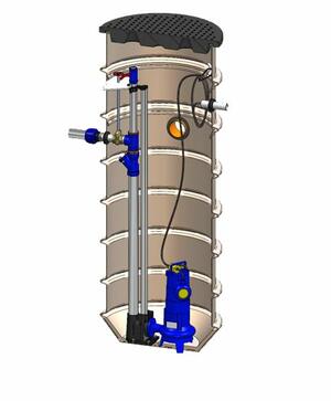 HIDRO-H HD-NT product image 1