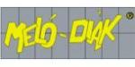 MELÓ-DIÁK Kft. logo