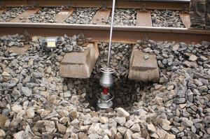 MÉlyÉpÍtŐ Labor Kft. Geotechnika product image 1