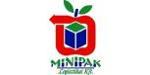 MINIPAK Kft. logo