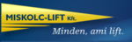 Miskolc-Lift Felvonó és Emelőgép tervezés product image