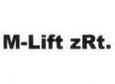 M-Lift Zrt Modernizáció product image