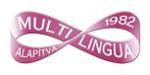 MULTI-LINGUA Kft logo