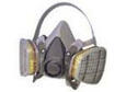  3M 6000-6300 Ikerszűrős félálarc product image