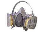 3M 6000-6300 Ikerszűrős félálarc product image 1