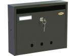 Műárt Lux Beltéri postaláda product image 1