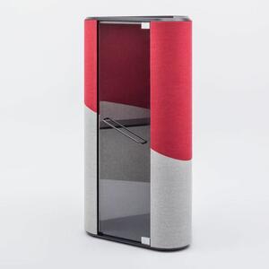 Mobil térelválasztó ajánlatkérés