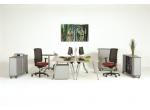 Neudoerfler MOTION íróasztal, munkaasztal, irodai asztal program product image 1