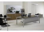 Neudoerfler MOTION íróasztal, munkaasztal, irodai asztal program product image 2