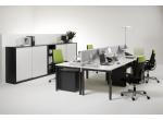 Neudoerfler MOTION íróasztal, munkaasztal, irodai asztal program product image 3