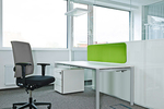 Neudoerfler MOTION íróasztal, munkaasztal, irodai asztal program product image 5