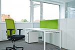 Neudoerfler MOTION íróasztal, munkaasztal, irodai asztal program product image 6