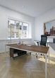 Neudoerfler MOTION íróasztal, munkaasztal, irodai asztal program product image 9
