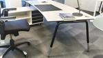 Neudoerfler MOTION íróasztal, munkaasztal, irodai asztal program product image 10