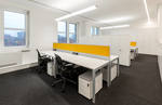 Neudoerfler MOTION íróasztal, munkaasztal, irodai asztal program product image 11