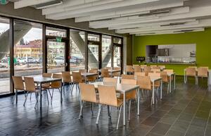 Neudoerfler Motion Uni:Table multifunkcionális asztal product image 1