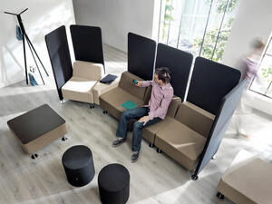 Recepció berendezés ajánlatkérés