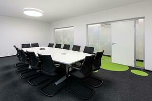 Sedus Quarterback product image 2