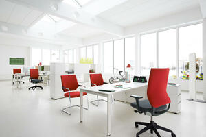 Sedus Quarterback product image 3