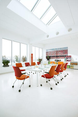 Sedus Quarterback product image 4