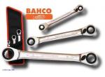 Bahco Irányváltó racsnis csillagkulcs készlet  product image 1
