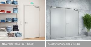 NovoPorta Plano T30-1, T30-2 product image 1