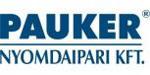 PAUKER HOLDING Kft. logo